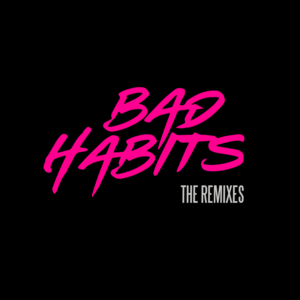 Bad Habits (Jubël Remode) - Ed Sheeran