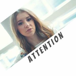 Attention - Maddie Wilson