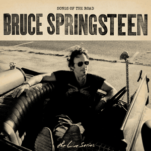 Tenth Avenue Freeze-Out (Live at the Auditorium Theatre, Rochester, NY - 02/08/77) - Bruce Springsteen