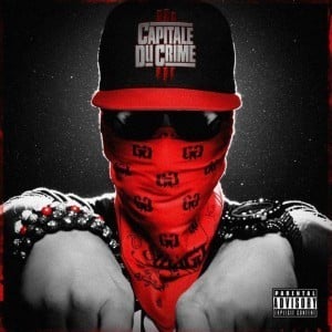 Capitale du crime 3 - La Fouine (Ft. 3010 & Sneazzy)