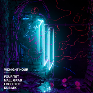 Midnight Hour (Loco Dice Remix) - Skrillex, Boys Noize & Ty Dolla $ign