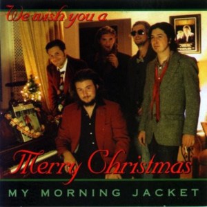 I Just Wanted to Say - My Morning Jacket