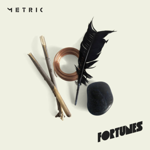 Fortunes - Metric