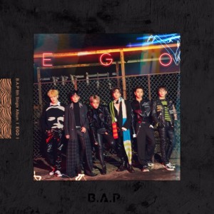 THINK HOLE - B.A.P (Best Absolute Perfect)