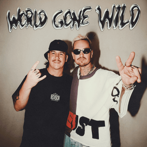 World Gone Wild - Robin Schulz & CYRIL