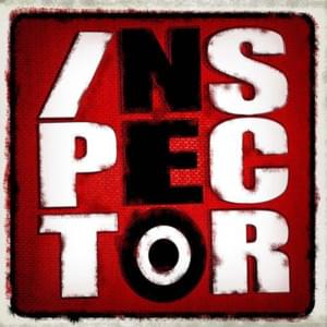 Besame mucho - Inspector