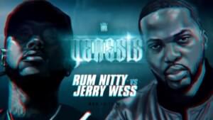 Rum Nitty vs. Jerry Wess - URLtv (Ft. Jerry Wess & Rum Nitty)