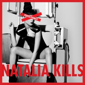 Superficial - Natalia Kills