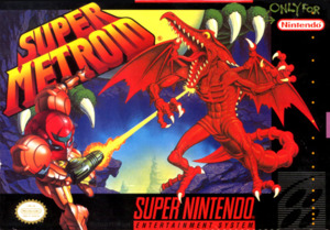 Super Metroid Prologue - Nintendo (Ft. Hirofumi Matsuoka, Hiroyuki Kimura, 山本 健誌 (Kenji Yamamoto [Nintendo]), Makoto Kano, Masahiko Mashimo, Minako Hamano, Toru Osawa & Yoshio Sakamoto)