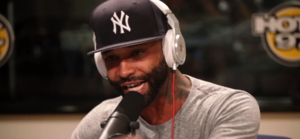 Joe Budden | Funk Flex | #Freestyle008 - Joe Budden