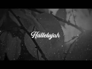 Hallelujah (2019) - Johanna