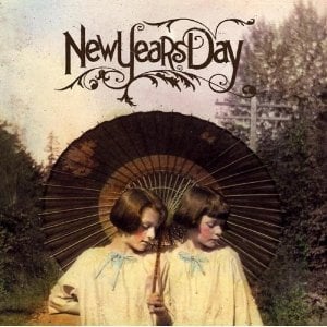 Away - New Years Day