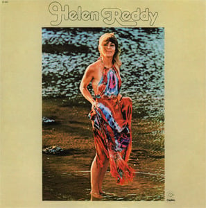 I Think It’s Going to Rain Today - Helen Reddy