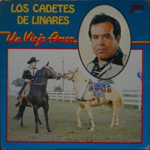 Paso del norte - Los Cadetes De Linares