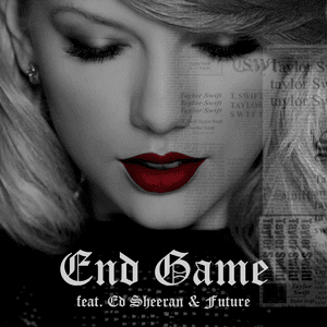 Taylor Swift - End Game ft. Ed Sheeran & Future (Tradução em Português) - Lyrxo Brasil Traduções