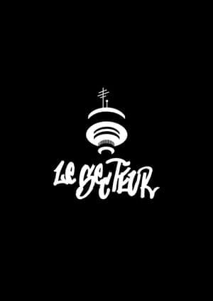 Ciel étoilé - Le Secteur (Ft. 2L, Ace HK & ICE)