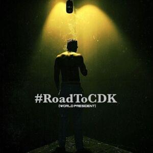 Road To CDK - Zlatan