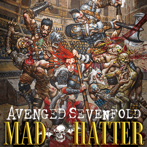 Mad Hatter - Avenged Sevenfold