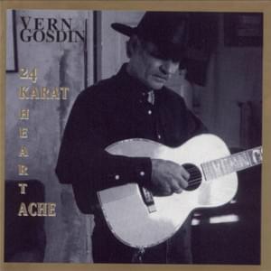 All The Way Through - Vern Gosdin