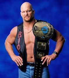 Stone Cold WWE Profile - WWE