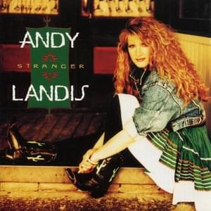 Corner of the World - Andy Landis (Ft. Dolly Parton)