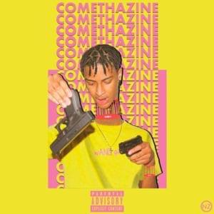 Fuzzy Dice Balls - Joey Trap & Comethazine