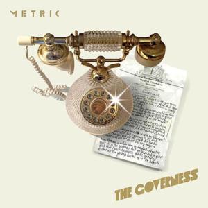 The Governess - Metric