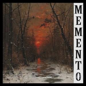 Memento - KSLV Noh