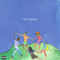 SZA - The Weekend (Traduzione Italiana) - Lyrxo Traduzioni Italiane