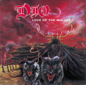 Twisted - Dio