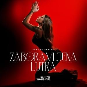 Zaboravljena lutka - Sandra Afrika