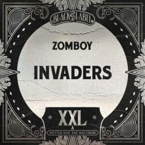 Invaders - Zomboy