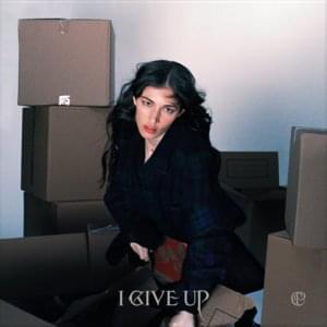 I Give Up - Caroline Polachek