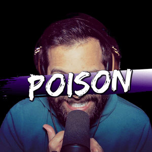 Poison - Caleb Hyles