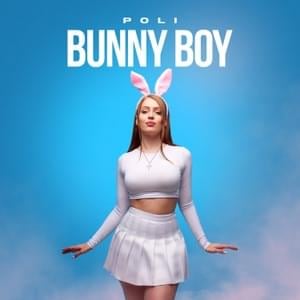 Bunny Boy - POLI (RUS)