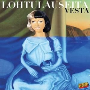 Ei tunteilla - Vesta