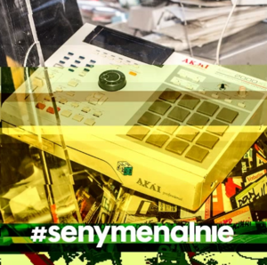 Senymenalnie - Tede