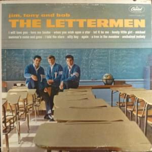 Love Me Tender - The Lettermen