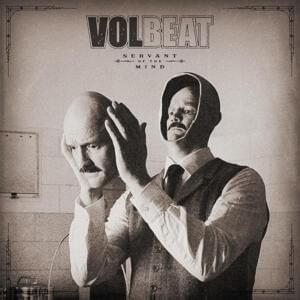 Shotgun Blues - Volbeat