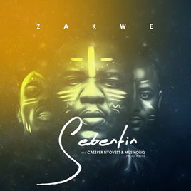 Sebentini - Zakwe (Ft. Cassper Nyovest & MusiholiQ)