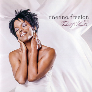 Overjoyed - Nnenna Freelon