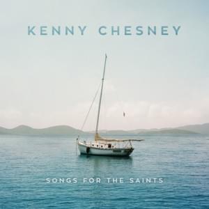 Trying to Reason with Hurricane Season - Kenny Chesney (Ft. Jimmy Buffett)