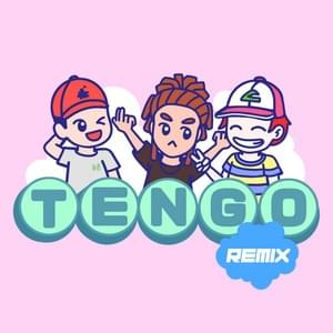 Tengo (Remix) - Giru Mad Fleiva, Kid Mess & Gabriel Drago