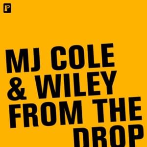 From The Drop - MJ’s Drop Dubb - MJ Cole & Wiley