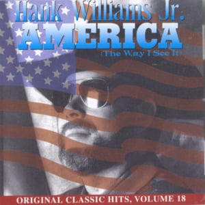 U.S.A. Today - Hank Williams Jr.