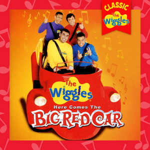 Sorry Again - The Wiggles