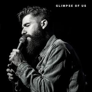 Glimpse of Us - Josh Rabenold