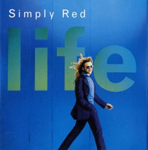 So Beautiful - Simply Red