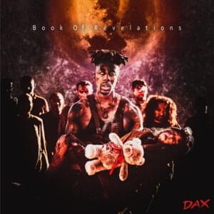 Book of Revelations - Dax