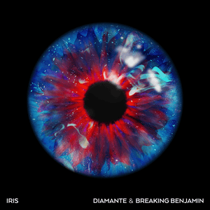 Iris - DIAMANTE (Ft. Breaking Benjamin)